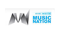 香港花店尚礼坊客户 one world MUSIC STATION